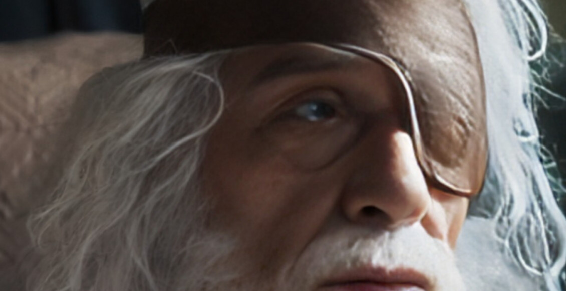 quando leonel reaparece na novela amor perfeito
