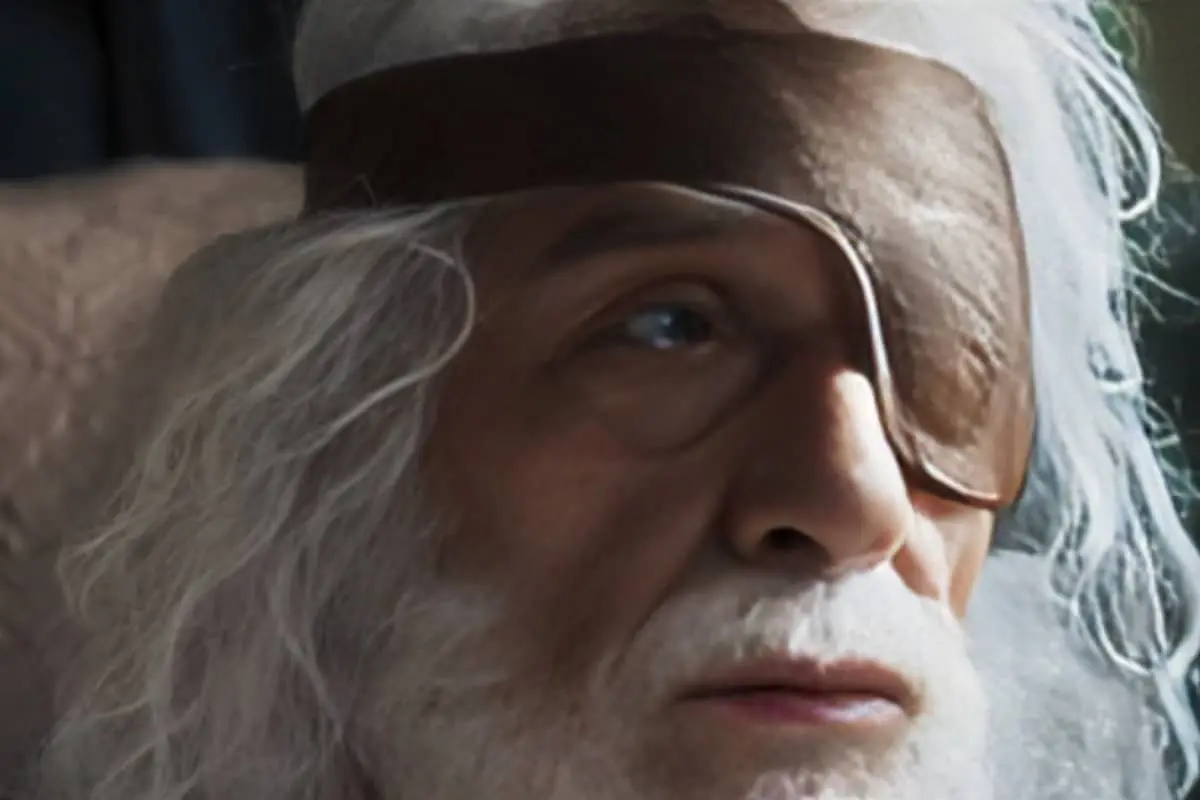 quando leonel reaparece na novela amor perfeito