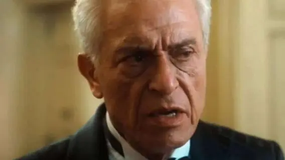 Quando Leonel volta em Amor Perfeito?