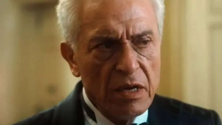 Quando Leonel volta em Amor Perfeito?