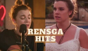 Quando estreia a 2ª temporada de Rensga Hits