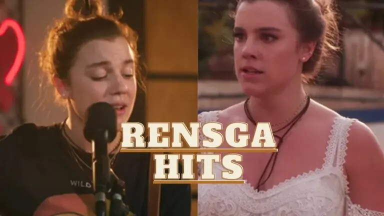 Quando estreia a 2ª temporada de Rensga Hits na Globoplay?