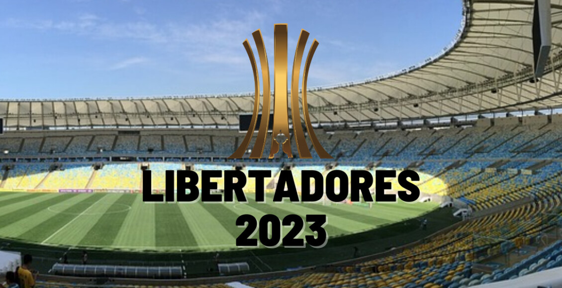 Quando será as quartas de final da Libertadores 2023