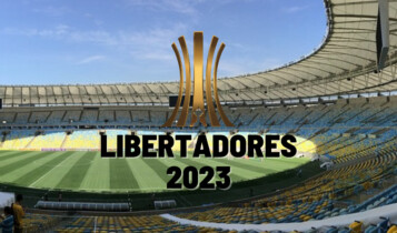 Quando será as quartas de final da Libertadores 2023