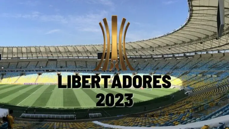 Quando serão os jogos das quartas de final da Libertadores 2023?