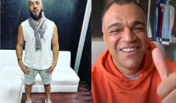 Quanto Belo pagou para o Denilson