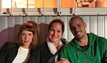 Quantos filhos tem a Renata Ceribelli