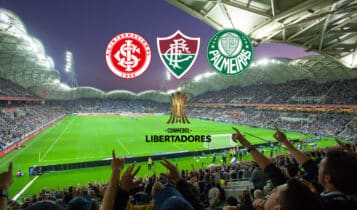 quartas de final da Libertadores 2023