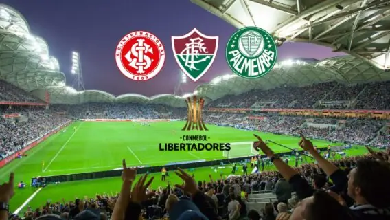 Sem Flamengo: 8 times que estão nas quartas de final da Libertadores