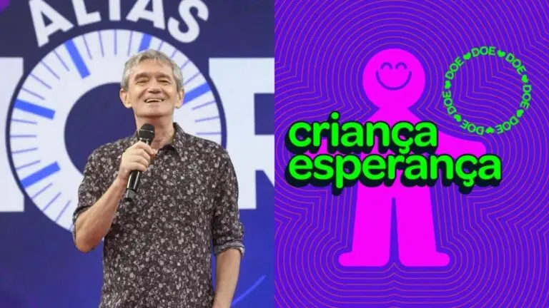 Que horas começa o Altas Horas hoje, especial do Criança Esperança (05/08)