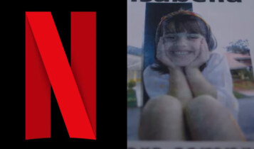 que horas estreia o caso isabella nardoni netflix