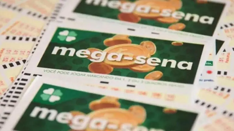 Que horas é o sorteio da Mega Sena 2618 de R$ 60 milhões; veja os números