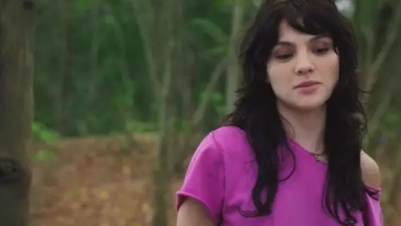 Quem abusou da Petra em Terra e Paixão?