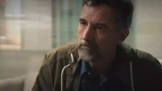 Quem atira em Ademir em Terra e Paixão?