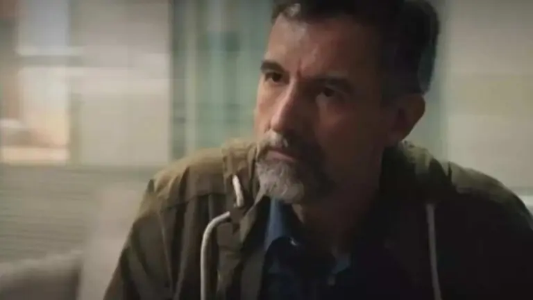 Quem atira em Ademir em Terra e Paixão?