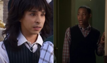 Quem é Angel em Todo Mundo Odeia o Chris