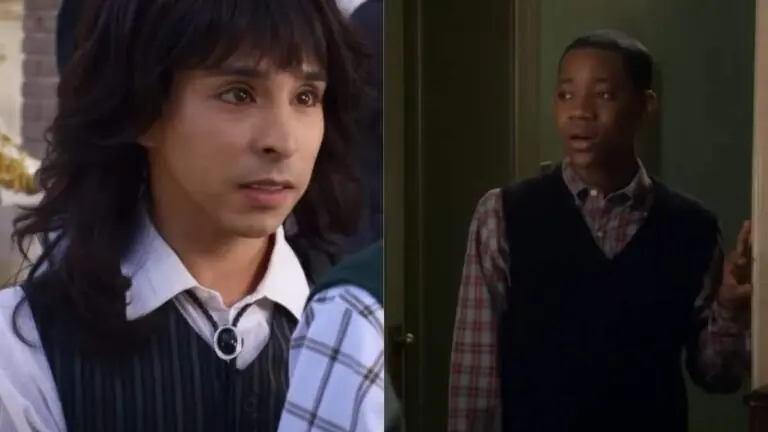 Papel de Hector A. Garcia, quem é Angel de Todo Mundo Odeia o Chris?