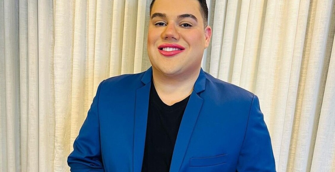 Quem é Erick Ricarte do paiol