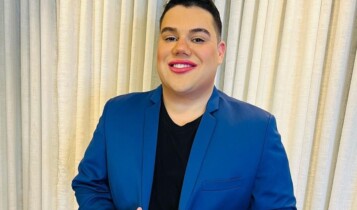 Quem é Erick Ricarte do paiol