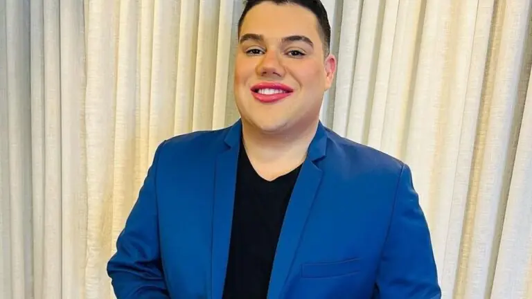 Quem é Erick Ricarte, cotado para o Paiol de A Fazenda 15