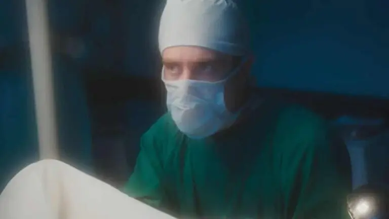 Quem é Evandro em Terra e Paixão?