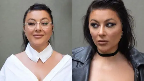 De influencer a apresentadora: quem é Letticia Munniz do Domingão?