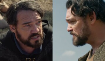 Quem é Simei na novela Reis