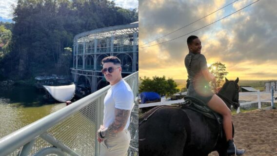 Quem está cotado para A Fazenda 2023?