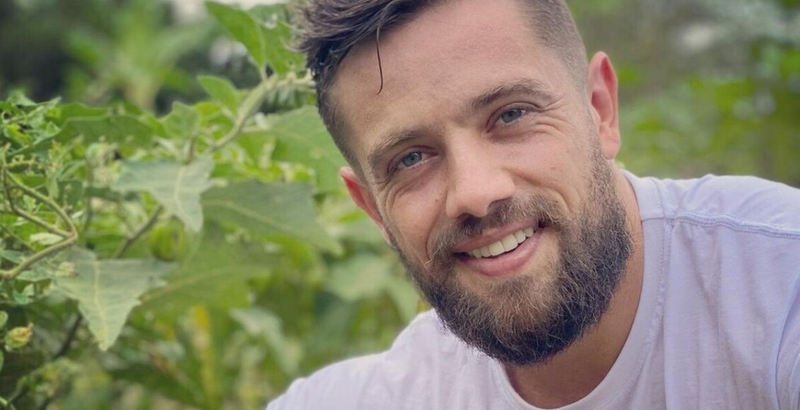 quem está grávida de rafael cardoso