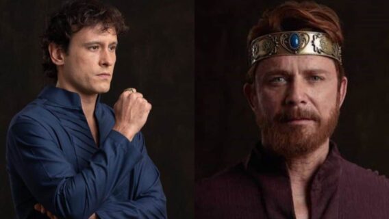 Novela Reis: Quem foi o sucessor do Rei Davi?