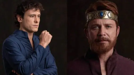 Novela Reis: Quem foi o sucessor do Rei Davi?