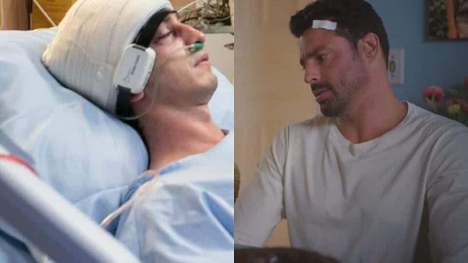 Quem matou Daniel em Terra e Paixão