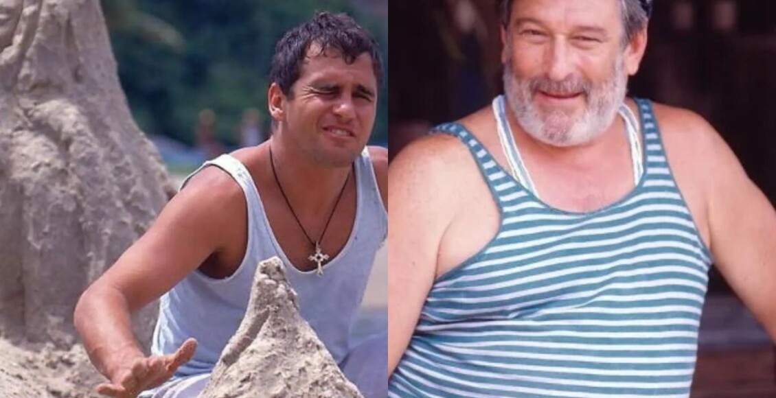 Quem matou o pai de Tonho da Lua