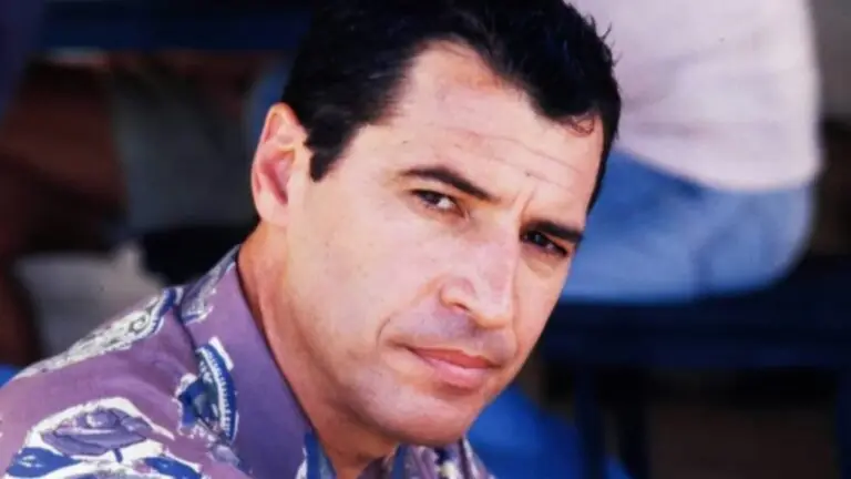 Quem matou Wanderlei em Mulheres de Areia?