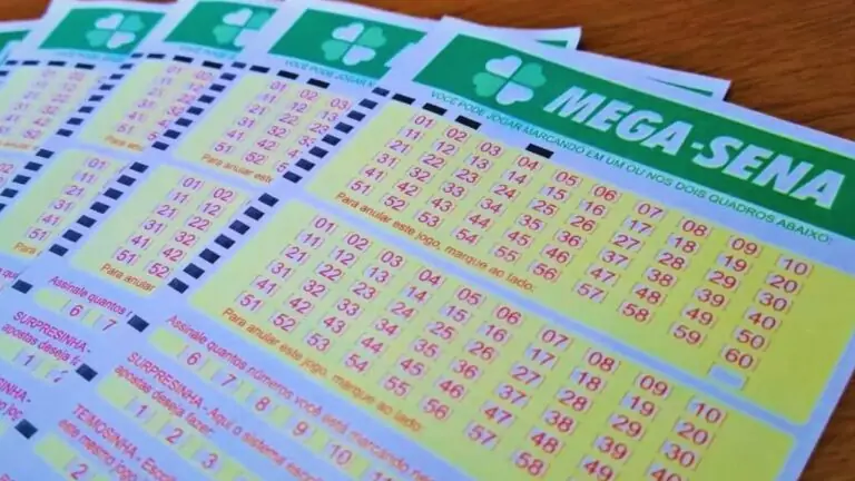Saiu: Resultado da Mega-Sena hoje sábado: concurso 2618 (05/08/2023)
