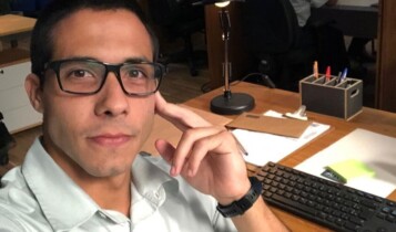 rafael gualandi tem namorada