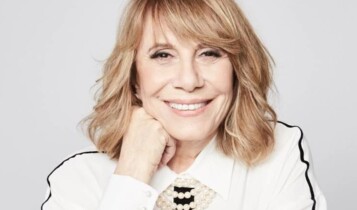 renata sorrah é casada