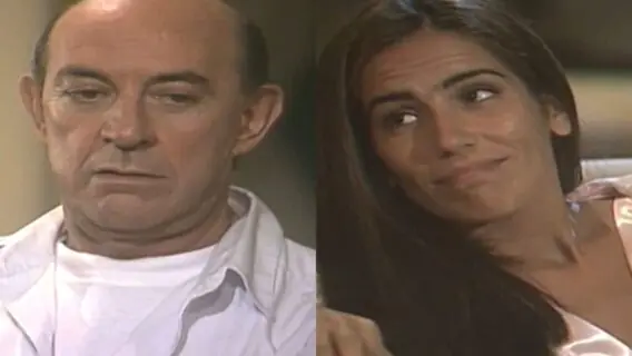 Resumo de Mulheres de Areia de amanhã, terça-feira, 29/08