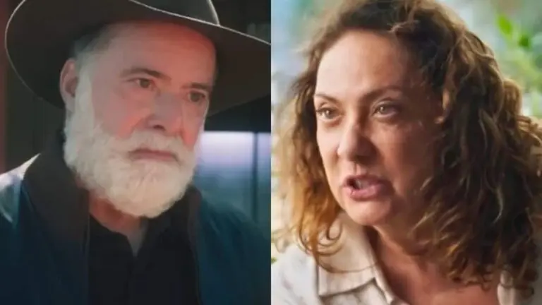 Resumo de Terra e Paixão de amanhã, terça-feira (22/8)