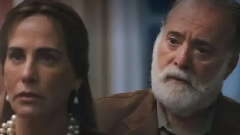 Resumo de Terra e Paixão de amanhã, quarta-feira (23/8)