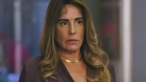 Resumo de Terra e Paixão de amanhã, terça-feira (28/08)