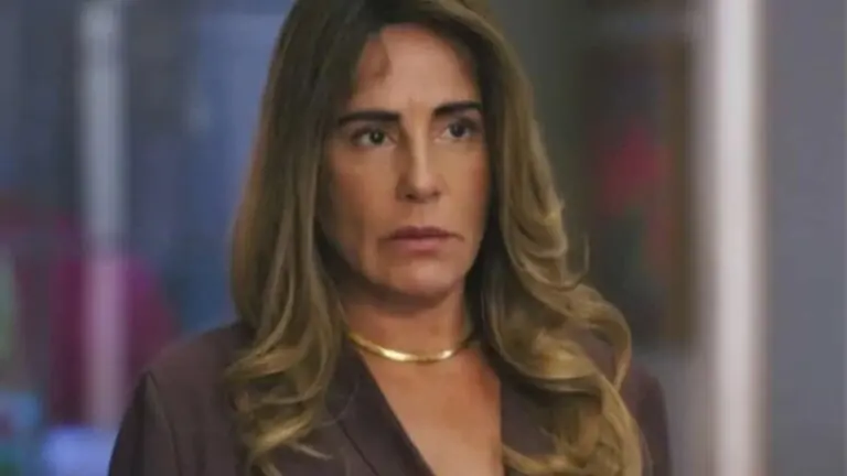 Resumo de Terra e Paixão de amanhã, terça-feira (28/08)