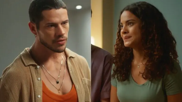 Últimos capítulos: Resumo de Vai na Fé hoje