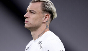 Róger Guedes vai para qual time