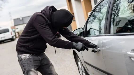 Quais são os 10 carros mais roubados em São Paulo em 2023?