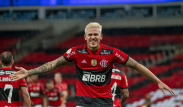 Qual é o salário do Pedro no Flamengo em 2023
