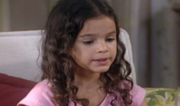 Salete fica com quem depois que Fernanda morre