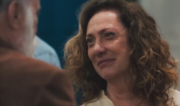 segredo de agatha em terra e paixão