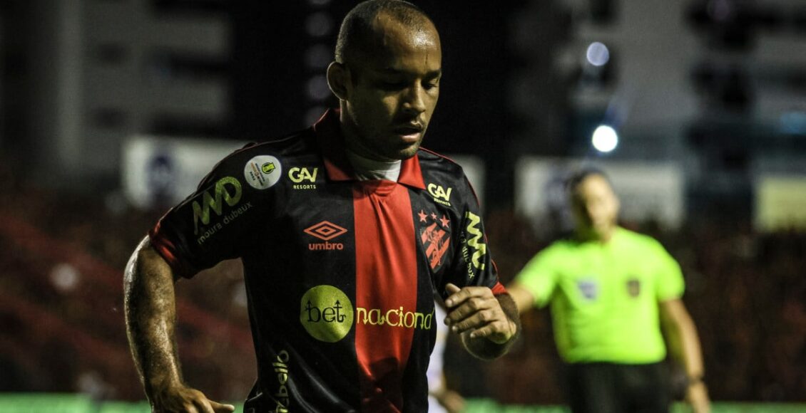 Classificação atualizada da Série B do Brasileirão até a 24ª rodada