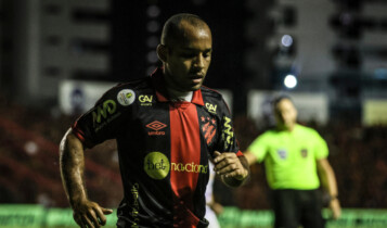 Classificação atualizada da Série B do Brasileirão até a 24ª rodada